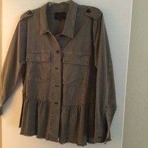 Lucky Brand jacket